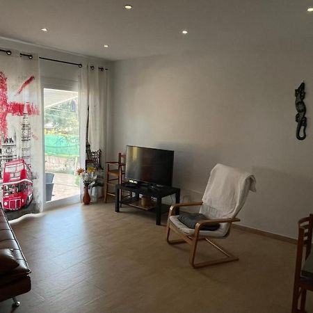 Aina Villa Cala Pi  Eksteriør bilde