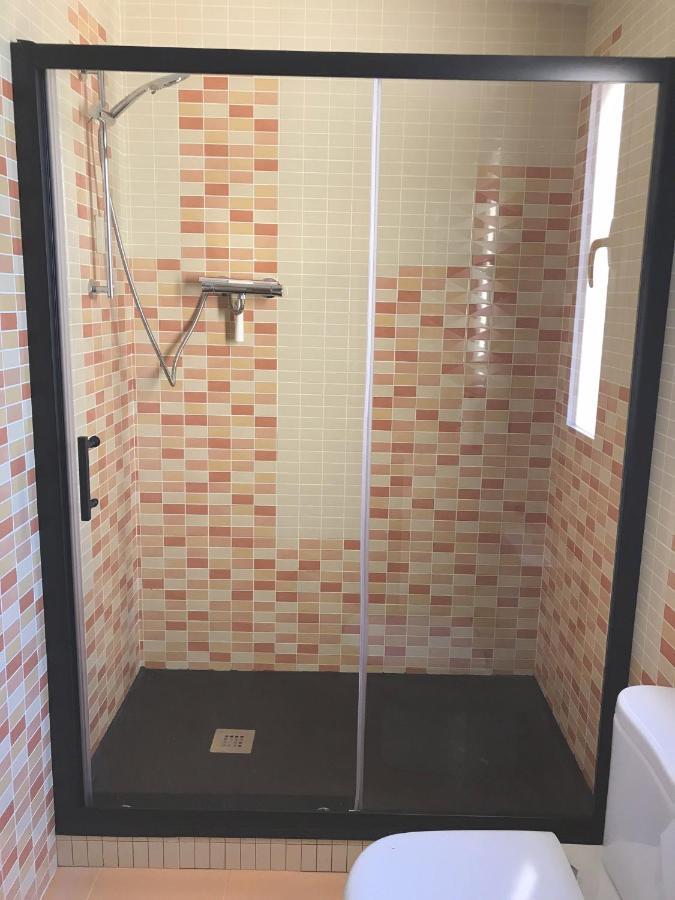 Aina Villa Cala Pi  Eksteriør bilde